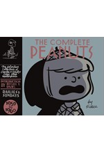 THE COMPLETE PEANUTS 1959 TO 1960 VOL 5