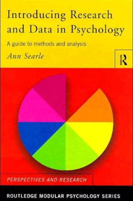 INTRODUCING RESEARCH AND DATA IN PSYCHOLOGY PB