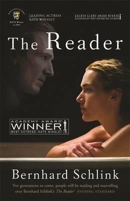 THE READER PB