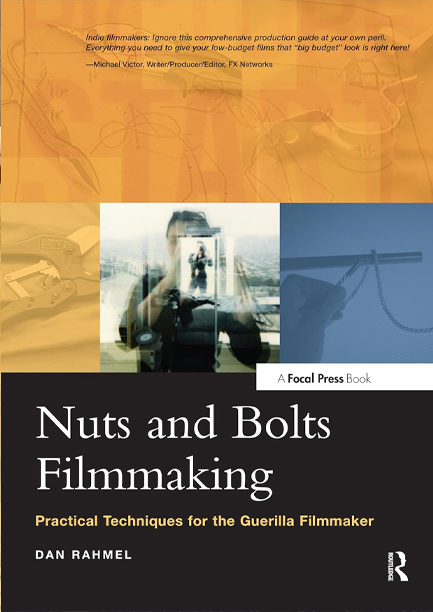 NUTS AND BOLTS FILMMAKING PB