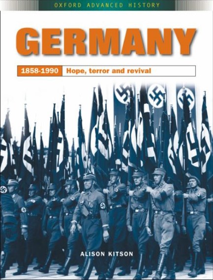 GERMANY 1858-1990 PB