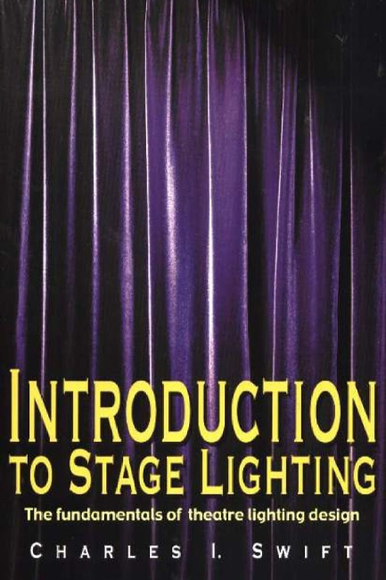 INTRODUCTION TO STAGE LIGHTING PB