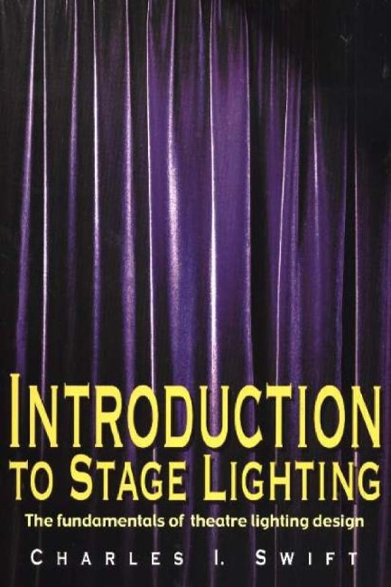INTRODUCTION TO STAGE LIGHTING PB