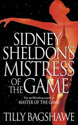 SIDNEY SHELDON MISTRESS OF THE GAME PB