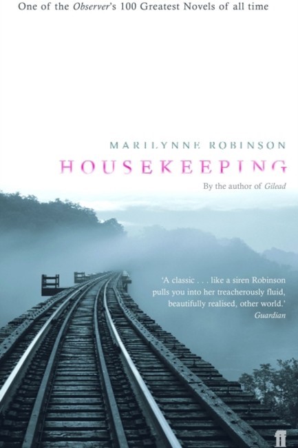HOUSEKEEPING PB
