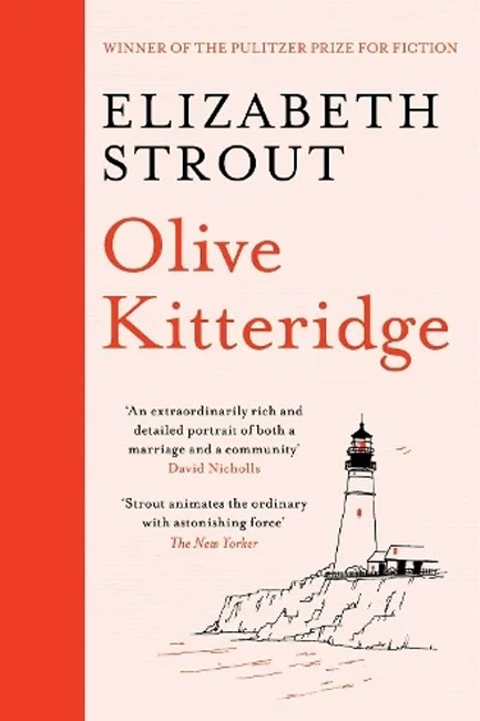 OLIVE KITTERIDGE PB
