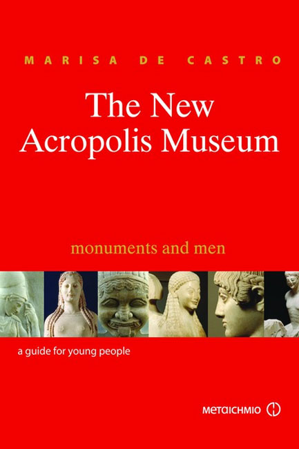 THE NEW ACROPOLIS MUSEUM