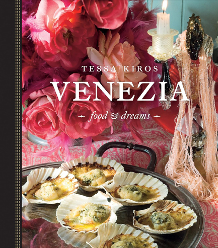 VENEZIA FOOD AND DREAMS PB