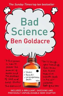 BAD SCIENCE PB