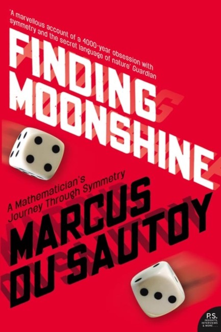 FINDING MOONSHINE PB