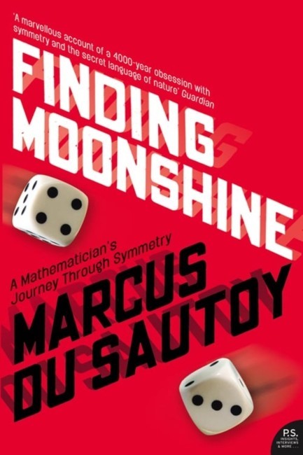 FINDING MOONSHINE PB
