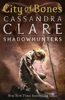 MORTAL INSTRUMENTS 1- CITY OF BONES PB