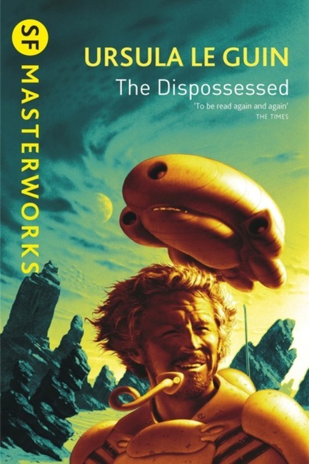 DISPOSSESSED PB