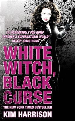 WHITE WITCH BLACK CURSE