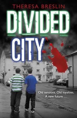DIVIDED CITY PB