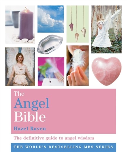 THE ANGEL BIBLE PB