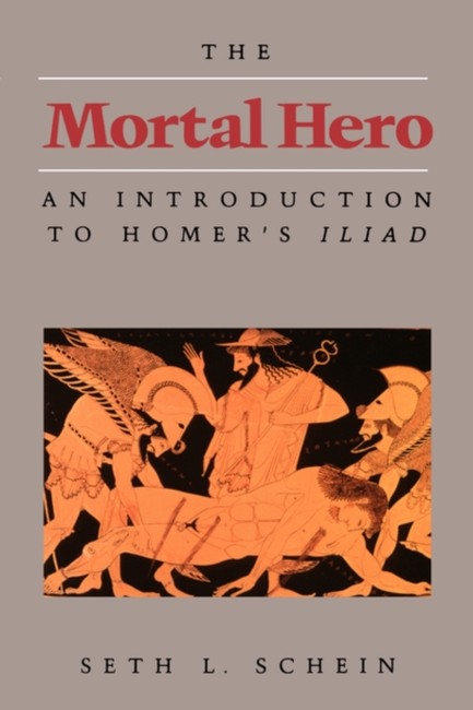 THE MORTAL HERO PB