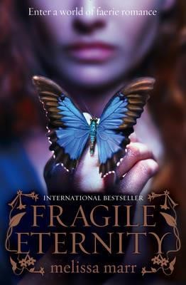 FRAGILE ETERNITY PB