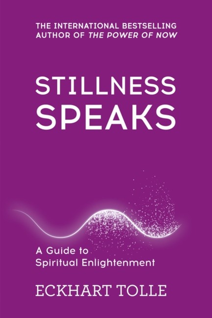 STILLNESS SPEAKS PB