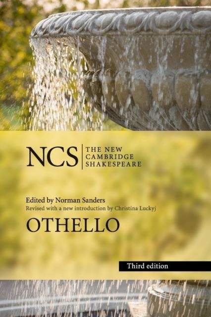 NCS-OTHELLO PB