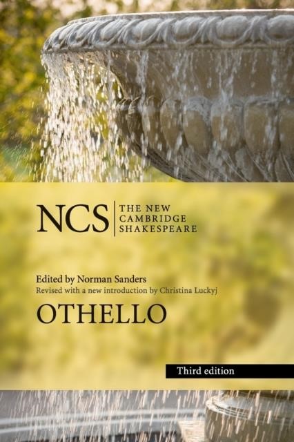 NCS-OTHELLO PB