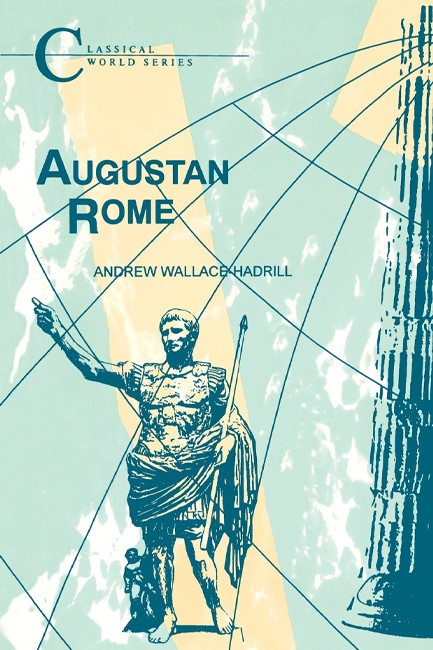 AUGUSTAN ROME PB