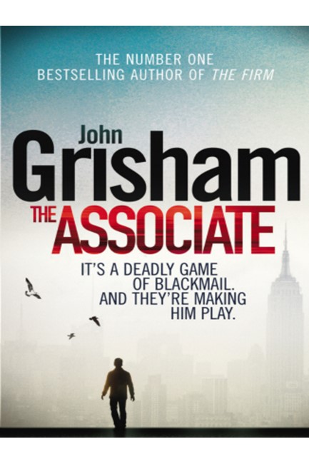 THE ASSOCIATE PB