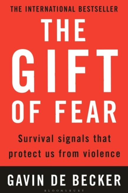 THE GIFT OF FEAR PB