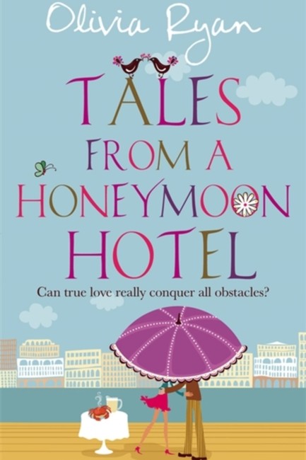 TALES FROM A HONEYMOON HOTEL PB