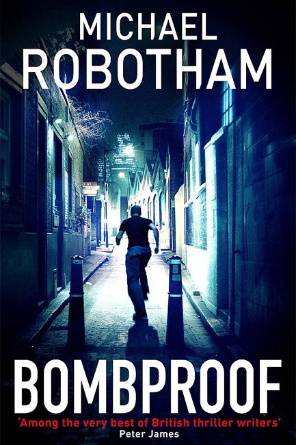 BOMBPROOF PB