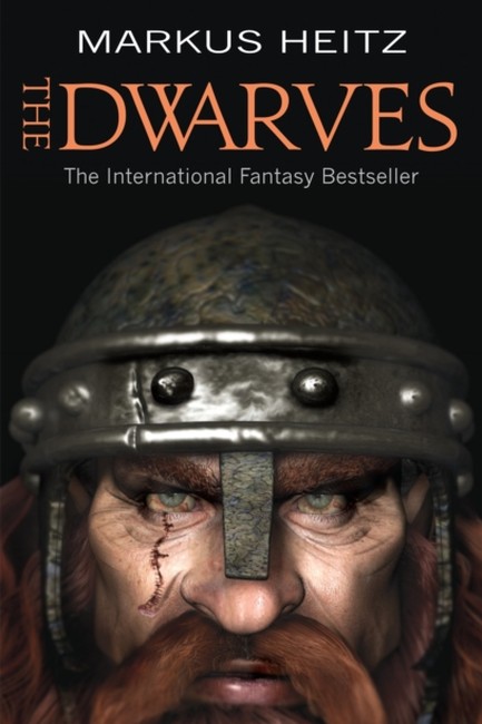 THE DWARVES PB