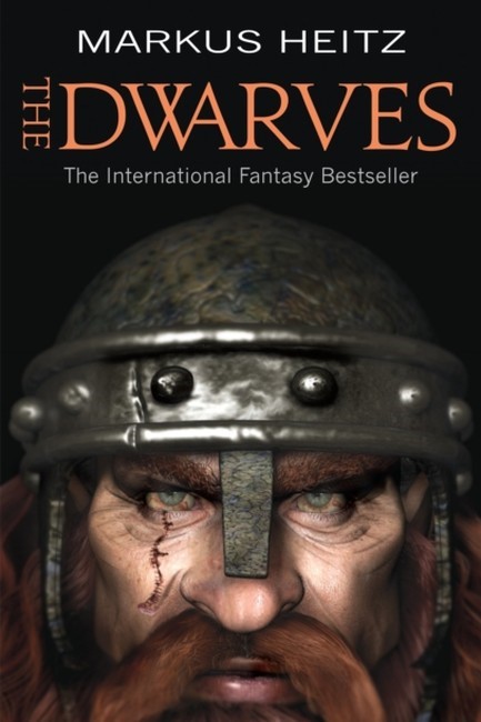 THE DWARVES PB