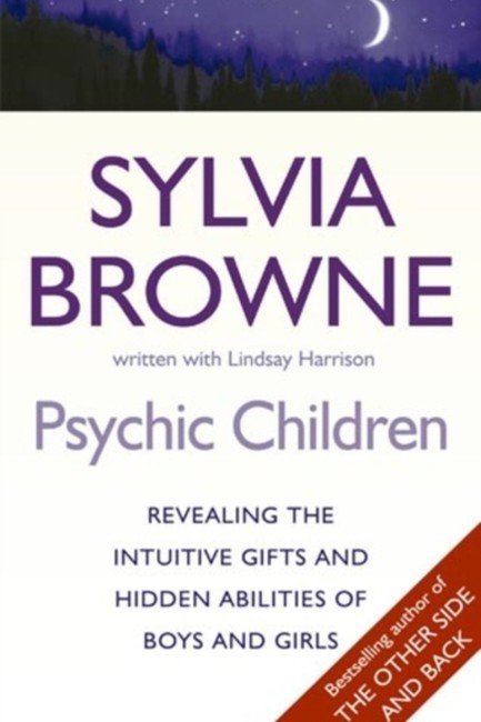 PSYCHIC CHILDREN ΡΒ