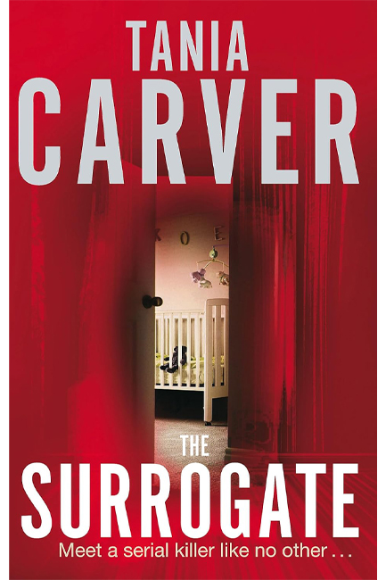THE SURROGATE PB