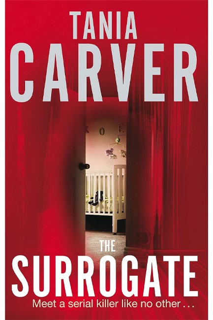THE SURROGATE PB