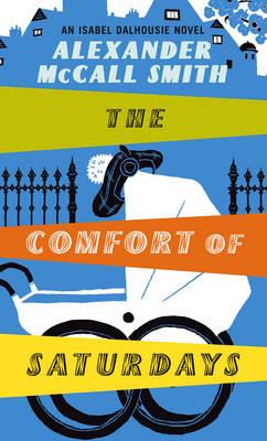 THE COMFORT OF SATURDAYS ΡΒ