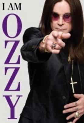 I AM OZZY TPB