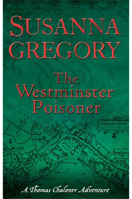 THE WESTMINSTER POISONER PB
