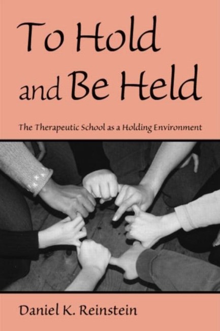 TO HOLD AND BE HELD HB