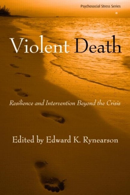 VIOLENT DEATH HB
