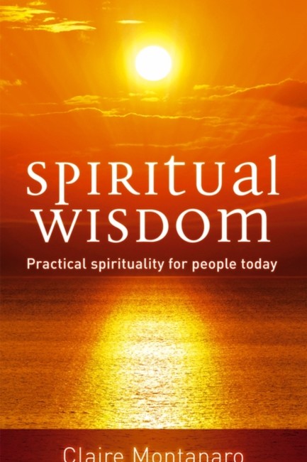 SPIRITUAL WISDOM PB