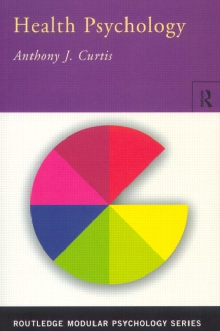HEALTH PSYCHOLOGY PB