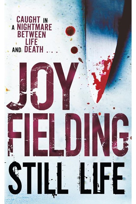 STILL LIFE PB