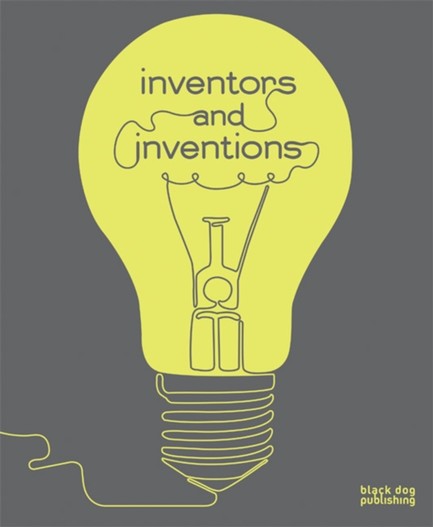 INVENTORS AND INVENTIONS HB
