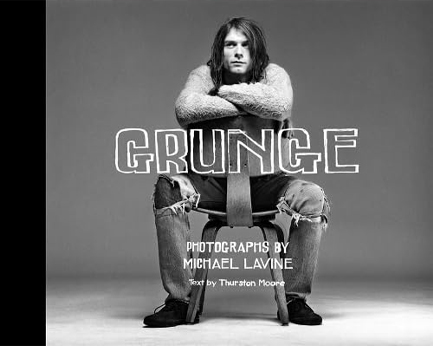 GRUNGE HB