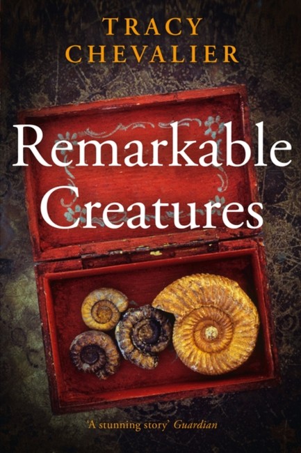 REMARKABLE CREATURES PB