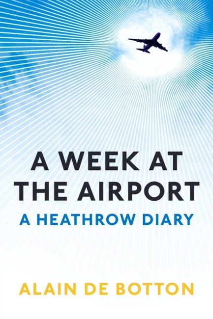 A WEEK AT THE AIRPORT PB