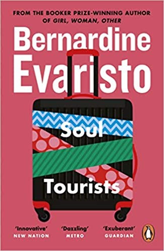 SOUL TOURISTS PB