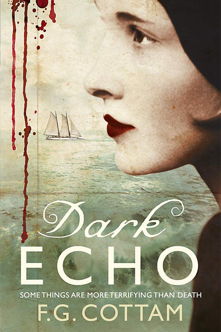 DARK ECHO PB