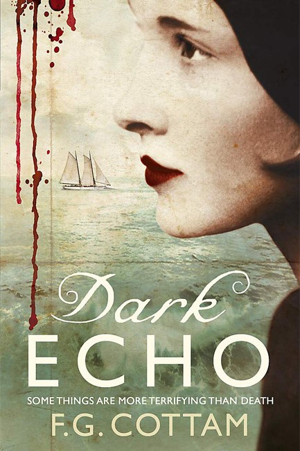 DARK ECHO PB